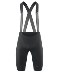 Assos Mille GTS 2/3 S11 Sykkelshorts Black Series, Str. L