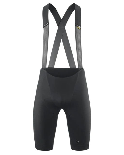 Assos Mille GTS 2/3 S11 Sykkelshorts Black Series, Str. L 