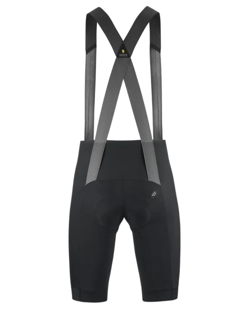 Assos Mille GTS 2/3 S11 Sykkelshorts Black Series, Str. L 