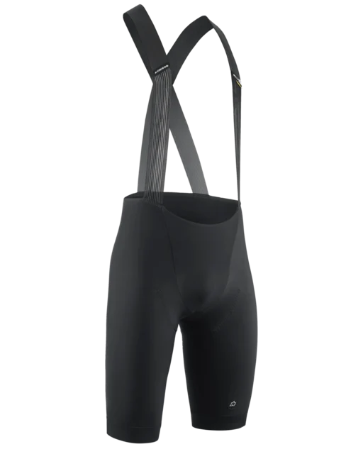 Assos Mille GTS 2/3 S11 Sykkelshorts Black Series, Str. L 