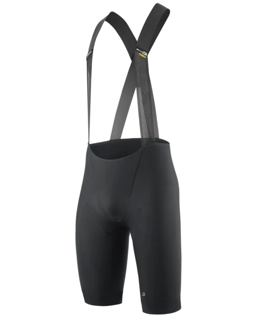 Assos Mille GTS 2/3 S11 Sykkelshorts Black Series, Str. L 