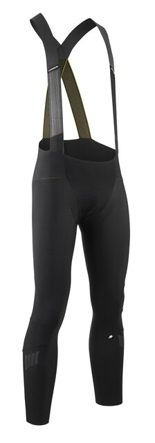 Assos Equipe RS Spring/Fall S11 Byxor Svart, Str. L 