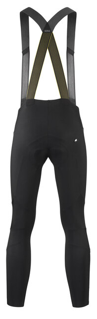 Assos Equipe RS Spring/Fall S11 Bukse Sort, Str. L 