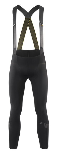 Assos Equipe RS Spring/Fall S11 Bukse Sort, Str. L 