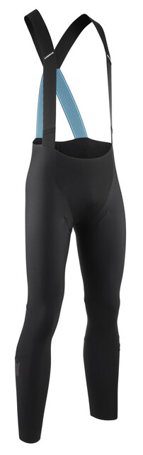 Assos Equipe R Habu Winter S11 Byxor Svart, Str. XL 