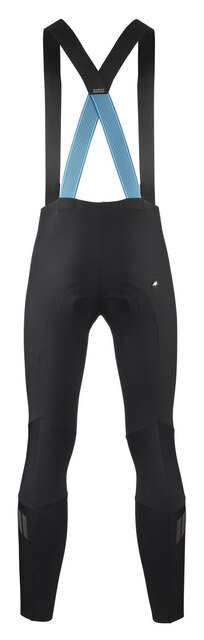 Assos Equipe R Habu Winter S11 Byxor Svart, Str. XL 