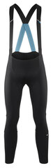 Assos Equipe R Habu Winter S11 Byxor Svart, Str. XL