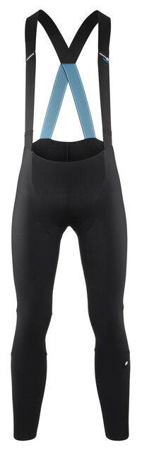 Assos Equipe R Habu Winter S11 Bukse Sort, Str. L 