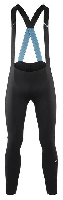 Assos Equipe R Habu Winter S11 Byxor Svart, Str. TIR 