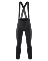 Assos Mille GT 3/3 S11 Sykkelbukse Sort, Str. XS
