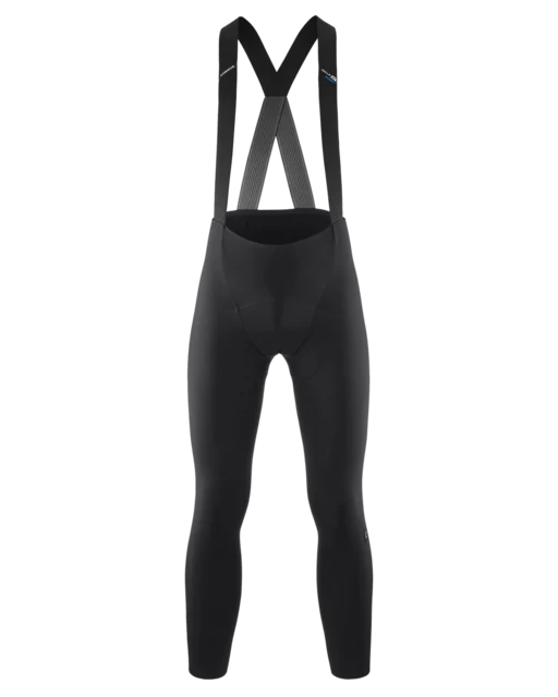Assos Mille GT 3/3 S11 Sykkelbukse Sort, Str. XS 