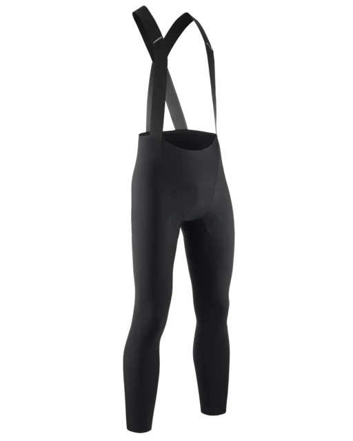 Assos Mille GT 3/3 S11 Sykkelbukse Sort, Str. XS 