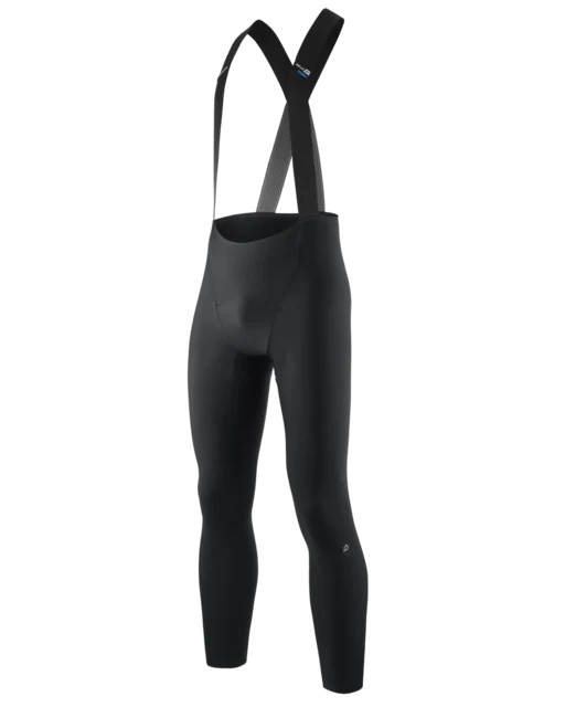 Assos Mille GT 3/3 S11 Sykkelbukse Sort, Str. XS 