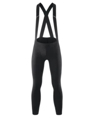 Assos ThermoBooster Sykkelbukse S11 Black Series, Str. 2XL