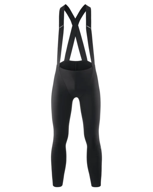 Assos ThermoBooster Sykkelbukse S11 Black Series, Str. 2XL 