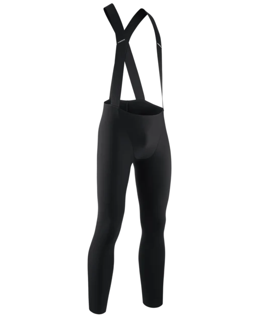 Assos ThermoBooster Sykkelbukse S11 Black Series, Str. 2XL 