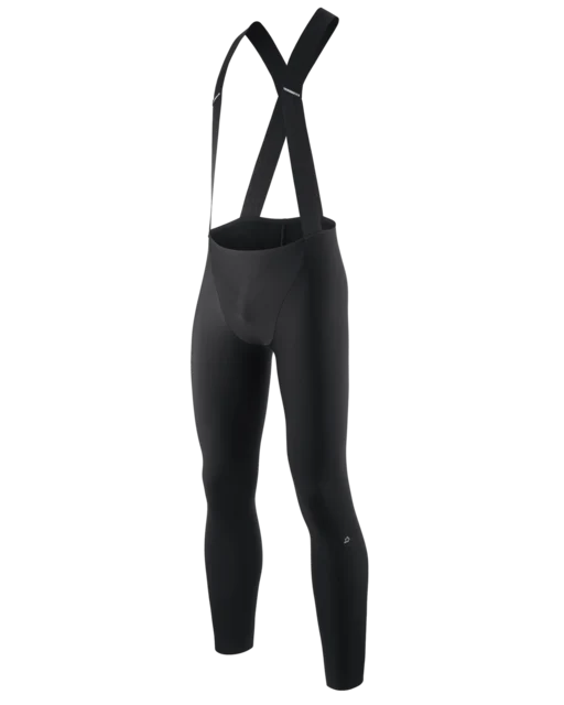 Assos ThermoBooster Sykkelbukse S11 Black Series, Str. 2XL 