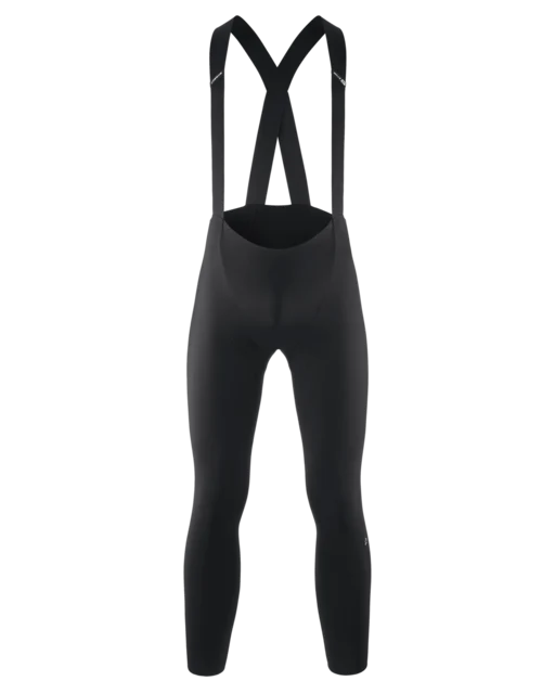 Assos Mille GT 2/3 S11 Sykkelbukse Black Series, Str. XXL 