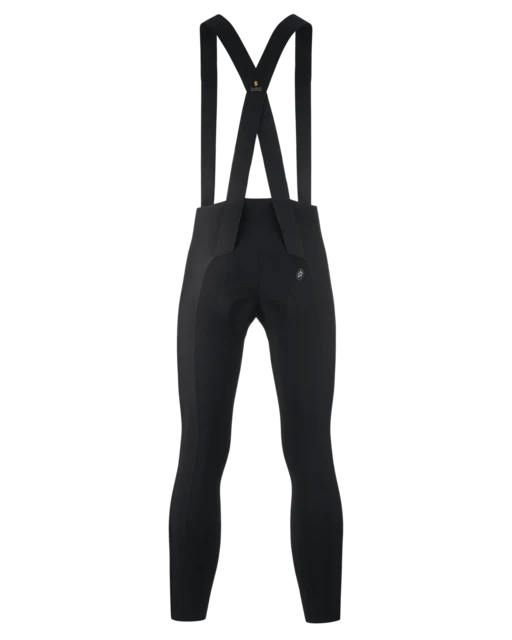 Assos Mille GT 2/3 S11 Sykkelbukse Black Series, Str. XXL 