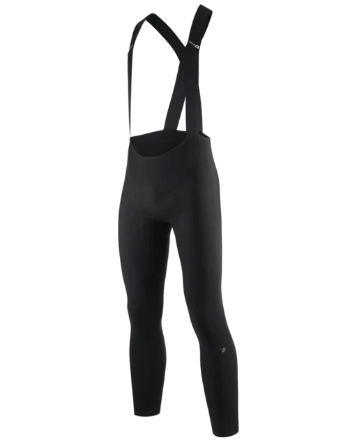 Assos Mille GT 2/3 S11 Sykkelbukse Black Series, Str. XXL 