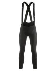 Assos Equipe RS Spring/Fall S11 EV Bukse Black Series, Str. XS