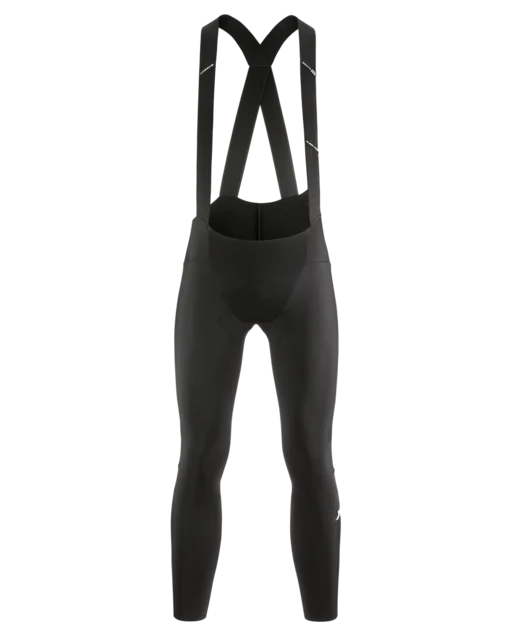 Assos Equipe RS Spring/Fall S11 EV Bukse Black Series, Str. XS 