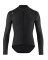 Assos ThermoBooster P1 Cykeltr&#246;ja Svart, Str. M