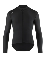Assos ThermoBooster P1 Cykeltr&#246;ja Svart, Str. L