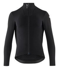 Assos Mille GT 3/3 S11 Vinterjakke Sort, Str. L