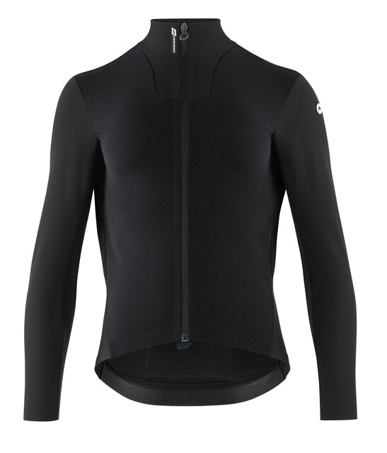 Assos Mille GT 3/3 S11 Vinterjakke Sort, Str. L 