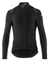 Assos Mille GT UZ 3/3 Vinterjakke S11 Black Series, Str. XS