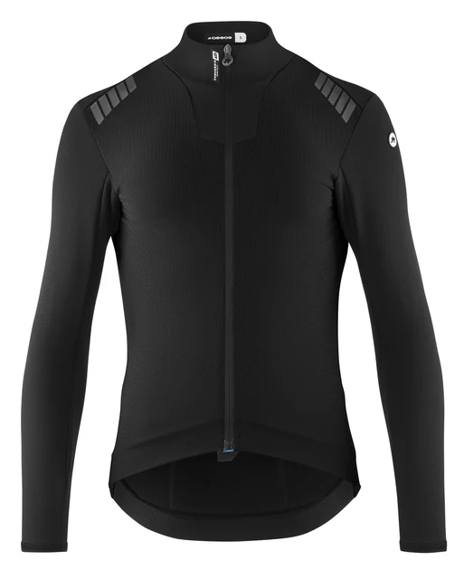 Assos Mille GT UZ 3/3 Vinterjakke S11 Black Series, Str. XS 