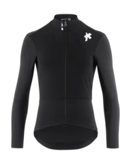 Assos Equipe R Winter S11 EV Sykkeljakke Black Series, Str. S