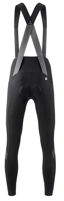 Assos UMA GT UZ 3/3 Sykkelbukse S11 Black Series, Str. XL 