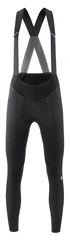 Assos UMA GT UZ 3/3 Sykkelbukse S11 Black Series, Str. XL
