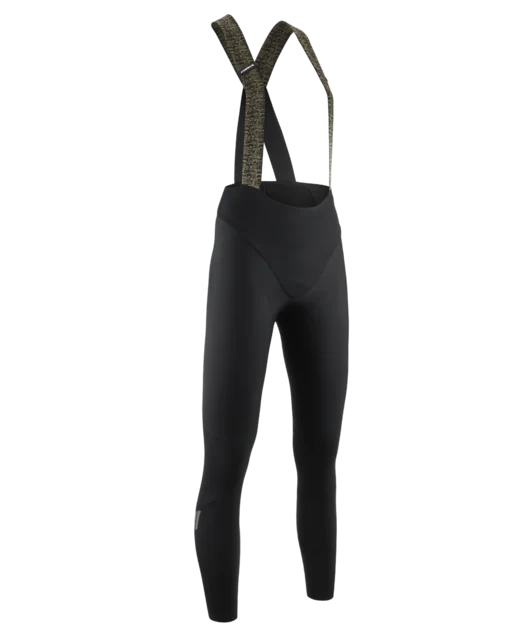 Assos UMA GTV S11 Spring/Fall Dame Bukse Sort, Str. S 