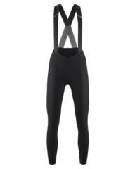 Assos UMA GT 3/3 S11 Sykkelbukse Black Series, Str. 2XL