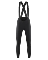 Assos UMA GT 2/3 S11 Sykkelbukse Black Series, Str. M