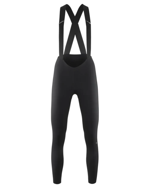 Assos UMA GT 2/3 S11 Sykkelbukse Black Series, Str. M 