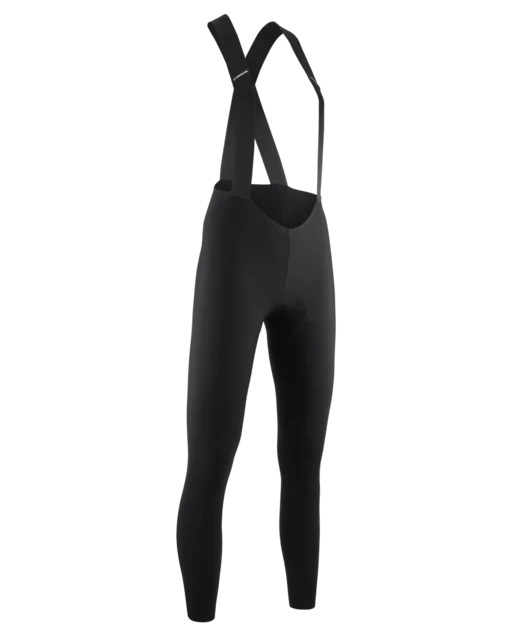 Assos UMA GT 2/3 S11 Sykkelbukse Black Series, Str. M 