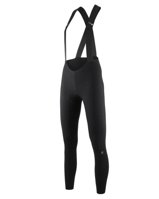 Assos UMA GT 2/3 S11 Sykkelbukse Black Series, Str. M 