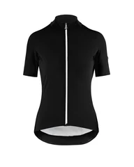 Assos SS.laalalai_EVO8 Dame Sykkeltr&#248;ye Sort, Str. M