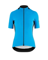Assos SS.laalalai_EVO8 Dame Sykkeltr&#248;ye Bl&#229;, Str. M