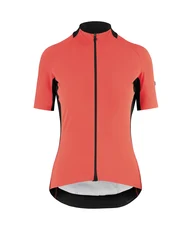 Assos SS.laalalai_EVO8 Dame Sykkeltr&#248;ye Lavaoransje, Str.XS