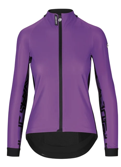 Assos UMA GT Winter EVO Dam Jacka Black Series, Str. L 