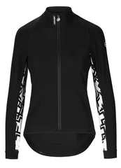 Assos UMA GT Winter EVO Dam Jacka Black Series, Str. L