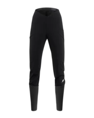 Assos Mille GT Thermo Rain Shell Bukse Black Series, Str. XS