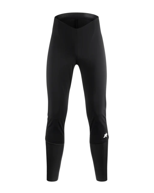 Assos Mille GT Thermo Rain Shell Bukse Black Series, Str. XS 