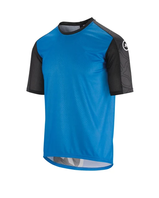 Assos Trail Cykeltröja Flere farger, Pustende og komfortabel! 