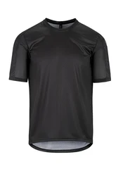 Assos Trail Sykkeltr&#248;ye Black Series, Str. S